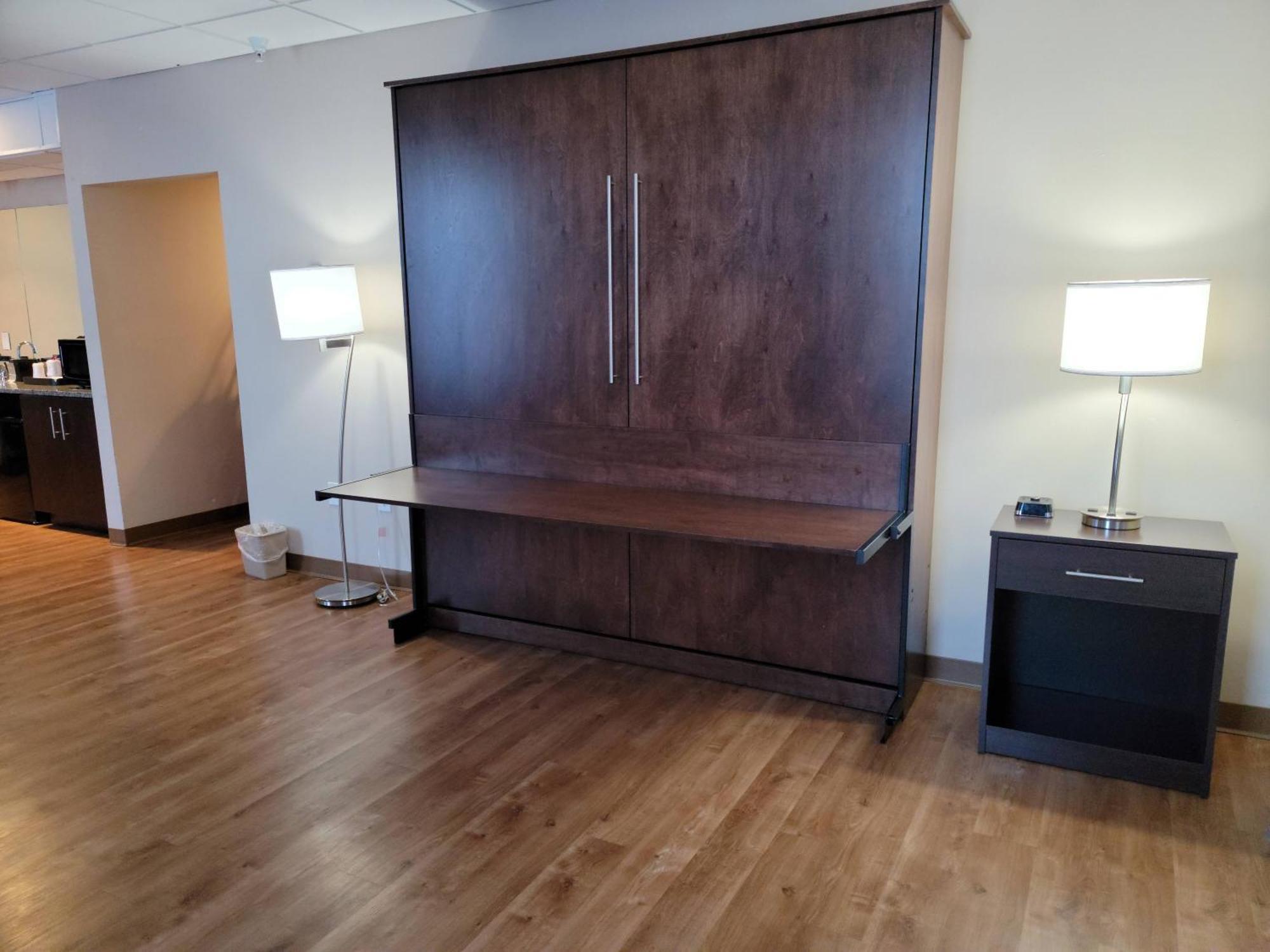 Ariel Broadway Hotel Lorain